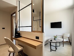 Inea Sole Boutique Hotel