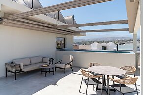 Inea Sole Boutique Hotel