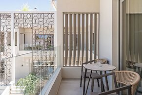 Inea Sole Boutique Hotel