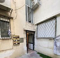 Ness Tsiyona 9 - By Beach Apartments TLV