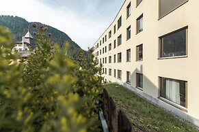 Sunstar Pontresina