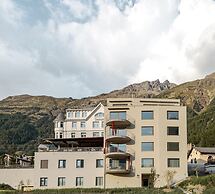 Sunstar Pontresina