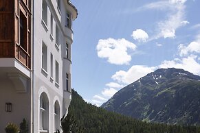 Sunstar Pontresina