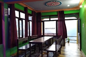 Goroomgo Anjali Home Stay Deoriatal Uttarakhand
