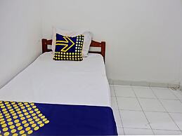 SPOT ON 92916 Batu Mas Homestay Syariah