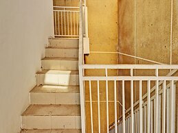 SPOT ON 92916 Batu Mas Homestay Syariah