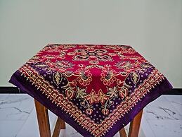 SPOT ON 92916 Batu Mas Homestay Syariah