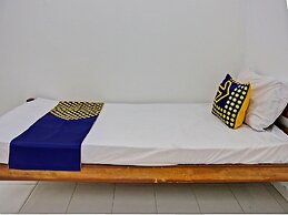 SPOT ON 92916 Batu Mas Homestay Syariah