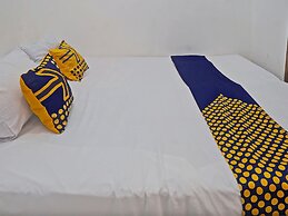 SPOT ON 92916 Batu Mas Homestay Syariah