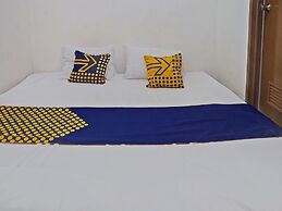 SPOT ON 92916 Batu Mas Homestay Syariah