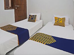 SPOT ON 92916 Batu Mas Homestay Syariah