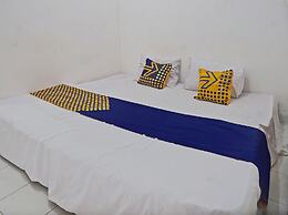 SPOT ON 92916 Batu Mas Homestay Syariah