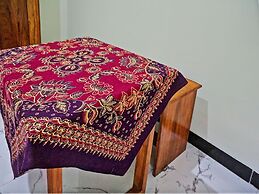 SPOT ON 92916 Batu Mas Homestay Syariah