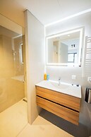 Alphabet Apartments Hilversum