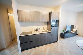 Alphabet Apartments Hilversum