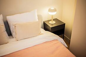 Alphabet Apartments Hilversum