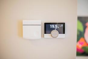 Alphabet Apartments Hilversum