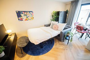 Alphabet Apartments Hilversum