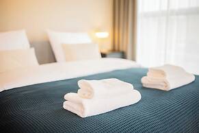 Alphabet Apartments Hilversum