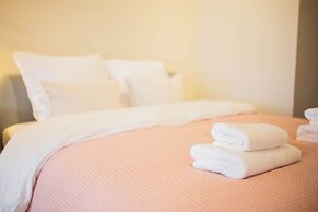 Alphabet Apartments Hilversum