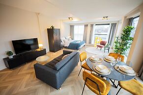 Alphabet Apartments Hilversum