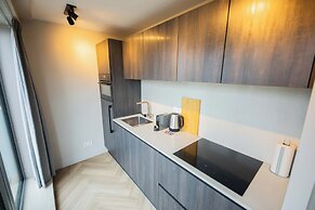 Alphabet Apartments Hilversum