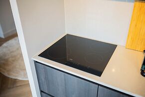 Alphabet Apartments Hilversum