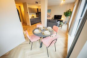 Alphabet Apartments Hilversum