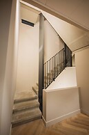 Alphabet Apartments Hilversum