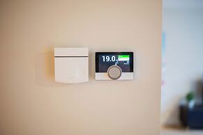 Alphabet Apartments Hilversum