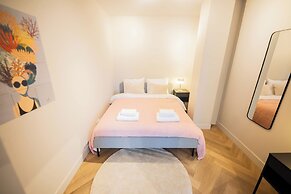 Alphabet Apartments Hilversum