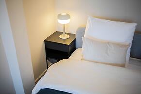 Alphabet Apartments Hilversum