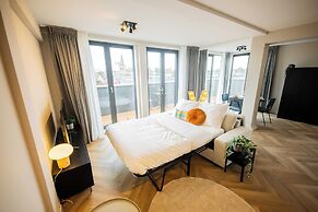 Alphabet Apartments Hilversum