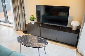 Alphabet Apartments Hilversum