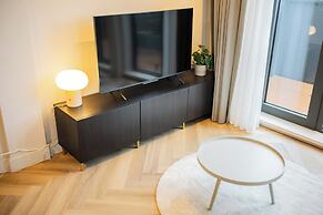 Alphabet Apartments Hilversum