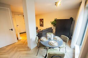 Alphabet Apartments Hilversum