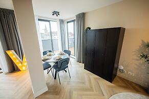 Alphabet Apartments Hilversum