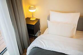 Alphabet Apartments Hilversum