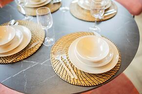 Alphabet Apartments Hilversum