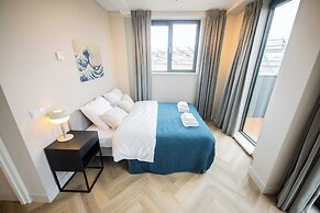 Alphabet Apartments Hilversum