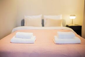 Alphabet Apartments Hilversum