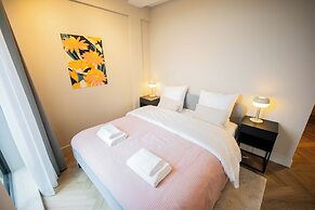 Alphabet Apartments Hilversum