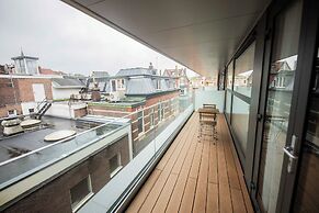 Alphabet Apartments Hilversum