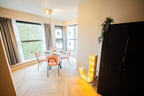 Alphabet Apartments Hilversum