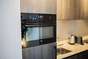 Alphabet Apartments Hilversum