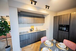 Alphabet Apartments Hilversum