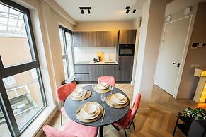 Alphabet Apartments Hilversum