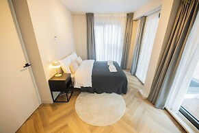 Alphabet Apartments Hilversum