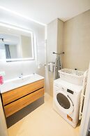 Alphabet Apartments Hilversum