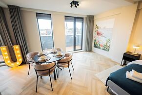 Alphabet Apartments Hilversum